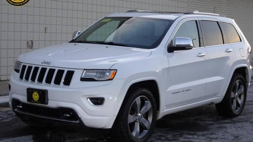 JEEP GRAND CHEROKEE 2015 1C4RJFCT4FC934022 image